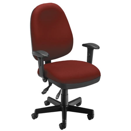 ofm mid-back desk chair product