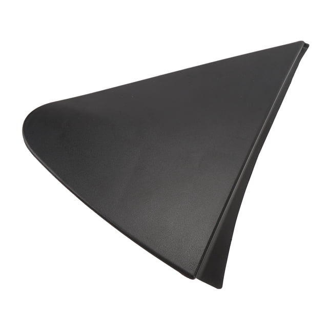 Side Mirror Corner Cover, Rearview Trim Panel Protective for Vehicle Left 60118-0D100,Right 60117-0D100