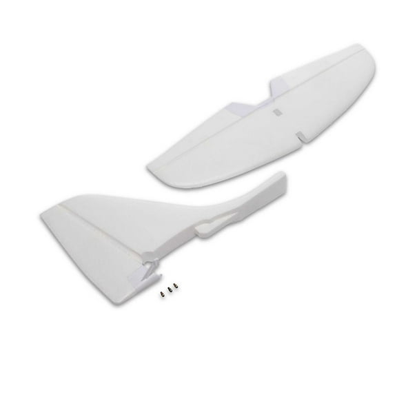 E-flite Tail Set UMX Conscendo EFLU32054