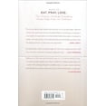 thumbnail image 2 of Manger, Prier, Aimer, Elizabeth Gilbert Couverture Rigide, 2 of 2