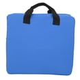thumbnail image 3 of Chaise Pliante Extérieure, Chaise Extérieure Pliante avec Coussin en Éponge Douce pour Stade et Plage, 3 of 8