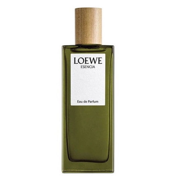 Loewe Esencia Eau De Parfum Spray - 3.4oz