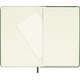 thumbnail image 5 of Libreta Moleskine Classic con tapa dura, bolsillo, color verde mirto, 5 of 7