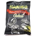 thumbnail image 1 of Haribo Pontefract Liquorice Cakes, 1 of 1