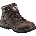 thumbnail image 2 of FSI FOOTWEAR SPECIALTIES INTERNATIONAL NAUTILUS Avenger Men's Steel Toe Waterproof Work Boots Brown - A7225, 2 of 4