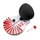thumbnail image 4 of Accesorios para entrenamiento de puntería de billar, suministros livianos y portátiles, ayuda para el entrenamiento de billar, herramienta de puntería, 4 of 8