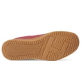 thumbnail image 4 of Zapatillas Tommy Hilfiger Sarhli para mujer, rojas, talla 5, 4 of 8