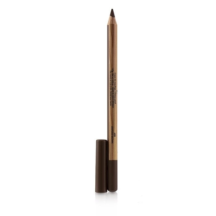 Make Up For Ever Artist Color Pencil 608 Limitless Brown(1.41g/0