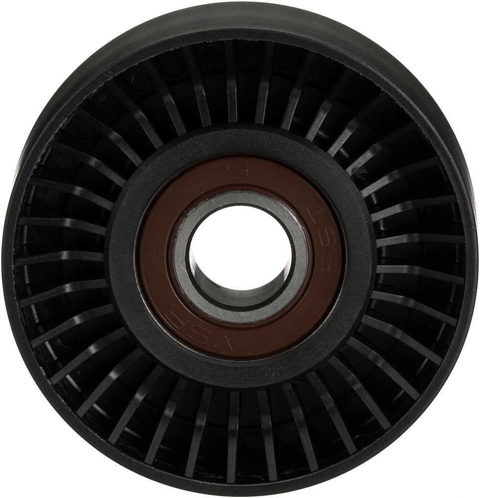 Gates 36611 DriveAlign Belt Drive Idler/Tensioner Pulley