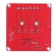 thumbnail image 3 of Placa de accionamiento del motor Módulo de control ESC de doble canal Accesorio electrónico DC 724V APODL, 3 of 8