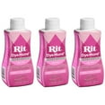 thumbnail image 2 of Rit Dye (3-Pack) More Synthetic 7 Ounce Super Pink 020-95, 2 of 3