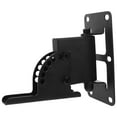 thumbnail image 2 of Worgeous 1 Set Speaker Wall Mounting Stand Center Surround Bracket, 2 of 7
