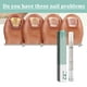 thumbnail image 5 of Fiudx Líquido Reparador de Uñas, Tratamiento Fortalecedor para Uñas Agrietadas, Fórmula Natural de Aloe para Hidratación, Fácil Aplicación para Uso Diario, Solución para El Cuidado de Uñas Saludables, 5 of 6