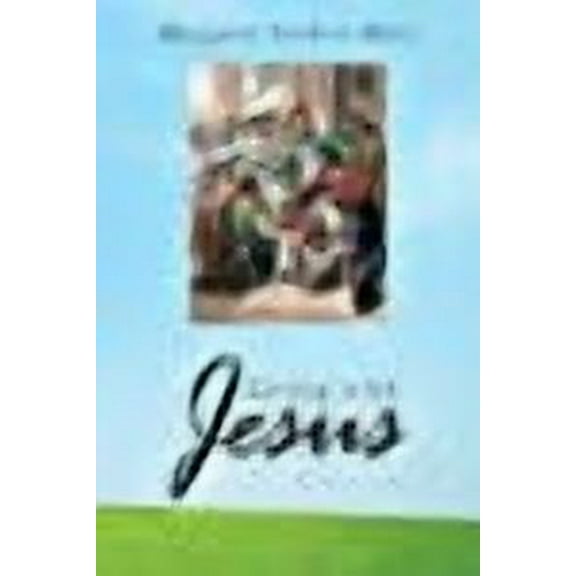 Living with Jesus (Paperback)