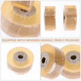 thumbnail image 5 of Raindrops  3 Rolls Grafting Tape Buddy Tree Sealant Plants Horticultural Yellow, 5 of 8