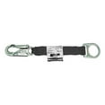 thumbnail image 1 of 493-8928-Z7-18INBK D-Ring Extension, 18 in., 1 of 1