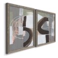 thumbnail image 2 of Arching Neutrals III - Premium Framed Canvas - Ready to Hang, 2 of 7