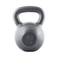 thumbnail image 2 of CAP Barbell Cast Iron Kettlebell, Single, 60-Pounds, 2 of 8
