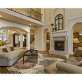 thumbnail image 2 of KAS Oriental Rugs Heritage 9352 Sand Traditions Area Rug, 2 of 3