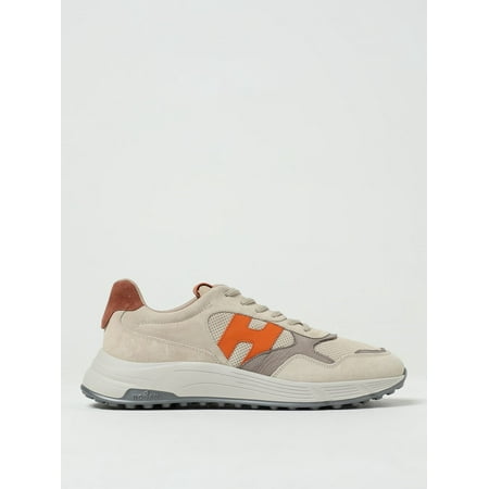 

Hogan Sneakers Men Beige Men