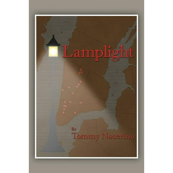Lamplight