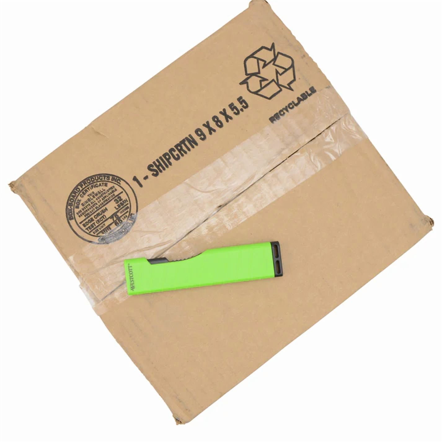 Westcott Ceramic Carton Cutter