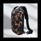 thumbnail image 4 of Para Consola de Juegos Ally Equipaje de Viaje Bolsa de Almacenamiento de ProteccióN A Prueba de Golpes con Bolso de Mano con Cremallera y Antirrobo, 4 of 5