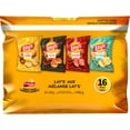 thumbnail image 1 of Frito-Lay Lay's Mix Snacks Variety Pack 16 bags, 1 of 5