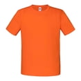 thumbnail image 1 of Fruit of the Loom T-Shirt Iconique pour Garçons/filles, 1 of 2