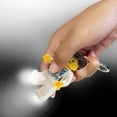 thumbnail image 2 of LEGO City Keychain Light - Nurse, 2 of 8