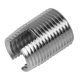 thumbnail image 4 of Juego de Insertos de rosca de tornillo autorroscante Sincero Acero inoxidable SUS303 Tipo 302, 4 of 9