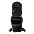 thumbnail image 5 of Tusk Olympus Tank Bag Small Black/Grey For KTM 500 XW-F 2024, 5 of 8