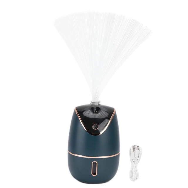 Humidificador USB NikouMX Gran Capacidad 540 ml Difusor de Aire