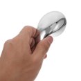thumbnail image 2 of Shisuyan Water Mixer Valve Handle Silver 1Pcs 4.79X1.97X1.18In, 2 of 9