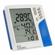 Sper Scientific 800035 Datalogging Heat Stress Monitor