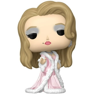 超希少　funko pop ブリトニー・スピアーズ　Walmart限定 Funko Pop! Britney Spears Oops! I Did It Again Album