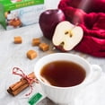 thumbnail image 2 of Bigelow Vanilla Chai Black Tea Bags 20-Count Box, 2 of 5