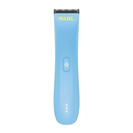 Wahl Professional Cordless Peanut Trimmer, Versatile Clipper/Trimmer, Lightweight, Cordless
