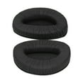 thumbnail image 3 of Cojín para auriculares, cojín suave para auriculares, almohadillas para auriculares, almohada para auriculares, rendimiento lleno de energía, 3 of 8