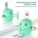 thumbnail image 5 of Robot de Pintura Inteligente para Niños, un Regalo Ideal para Niños Mayores de 5 Años, Color Verde., 5 of 5