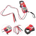 thumbnail image 3 of Digital Clamp Meter Multimeter Amp Meter Measuring Voltage AC Current Tester, 3 of 8
