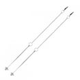 thumbnail image 3 of <p>Pet Food Fork, Suspension Designed, Pet Chicken Fruit Fork, Easy Using Easily Home Kitchen For Chicken Fruit</p>, 3 of 7