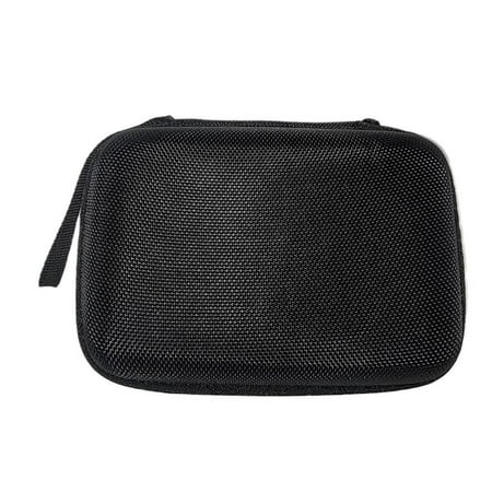 Portable Travel Case For RG34XX Handheld Gaming Console Protective Storage Cover