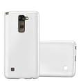 thumbnail image 1 of Coque Cadorabo pour LG Stylus 2 Coque - Antichoc, Résistant aux Rayures et Coque Rigide en Plastique, 1 of 5