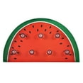 thumbnail image 1 of Innovadora fruta forma animal LED luz decoración noche lámpara decoración del hogar regalo sandía, 1 of 8
