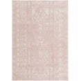 thumbnail image 2 of Rugs.com Lennon Collection Rug – 7' x 10' Pink Medium Rug Perfect For Bedrooms, Dining Rooms, Living Rooms, 2 of 9