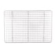 thumbnail image 1 of Uadme Rejilla De Enfriamiento A Cuadros, Rejilla De Acero Inoxidable Resistente A La Deformación, Rejilla para Hornear para Panadería Casera, Pan, Pastel, Cocina, 1 of 14