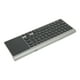 thumbnail image 1 of Con 2.4g del teclado inalámbrico touchpad 2 en 1 teclado inalámbrico portátil con panel tálil sensible para ios para párrico, 1 of 7