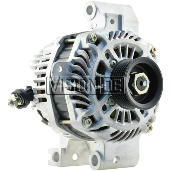 Alternator BBB Industries 11168 Reman Fits select: 2010-2013 MAZDA 3, 2006-2013 MAZDA 6