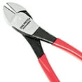 thumbnail image 3 of Heavy-Duty Diagonal Cutting Pliers, 7 5/16 in, 3 of 3